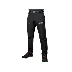 Spodnie Softshel Graff 761-S-1 rozm. 3XL /176-182